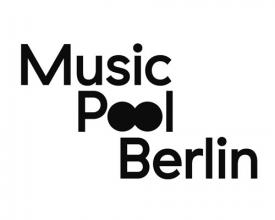 Music Pool Berlin Logo